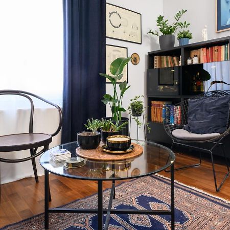 Designer Two-Bedroom Apartment Split Zewnętrze zdjęcie
