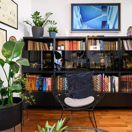 Designer Two-Bedroom Apartment Split Zewnętrze zdjęcie