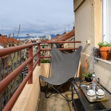 Designer Two-Bedroom Apartment Split Zewnętrze zdjęcie