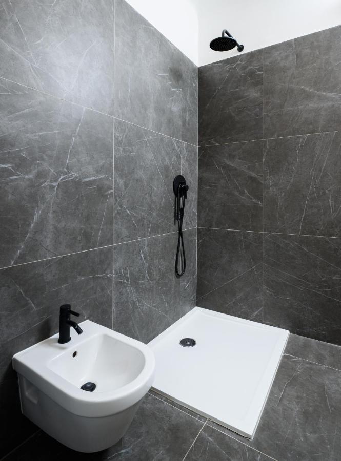 Designer Two-Bedroom Apartment Split Zewnętrze zdjęcie