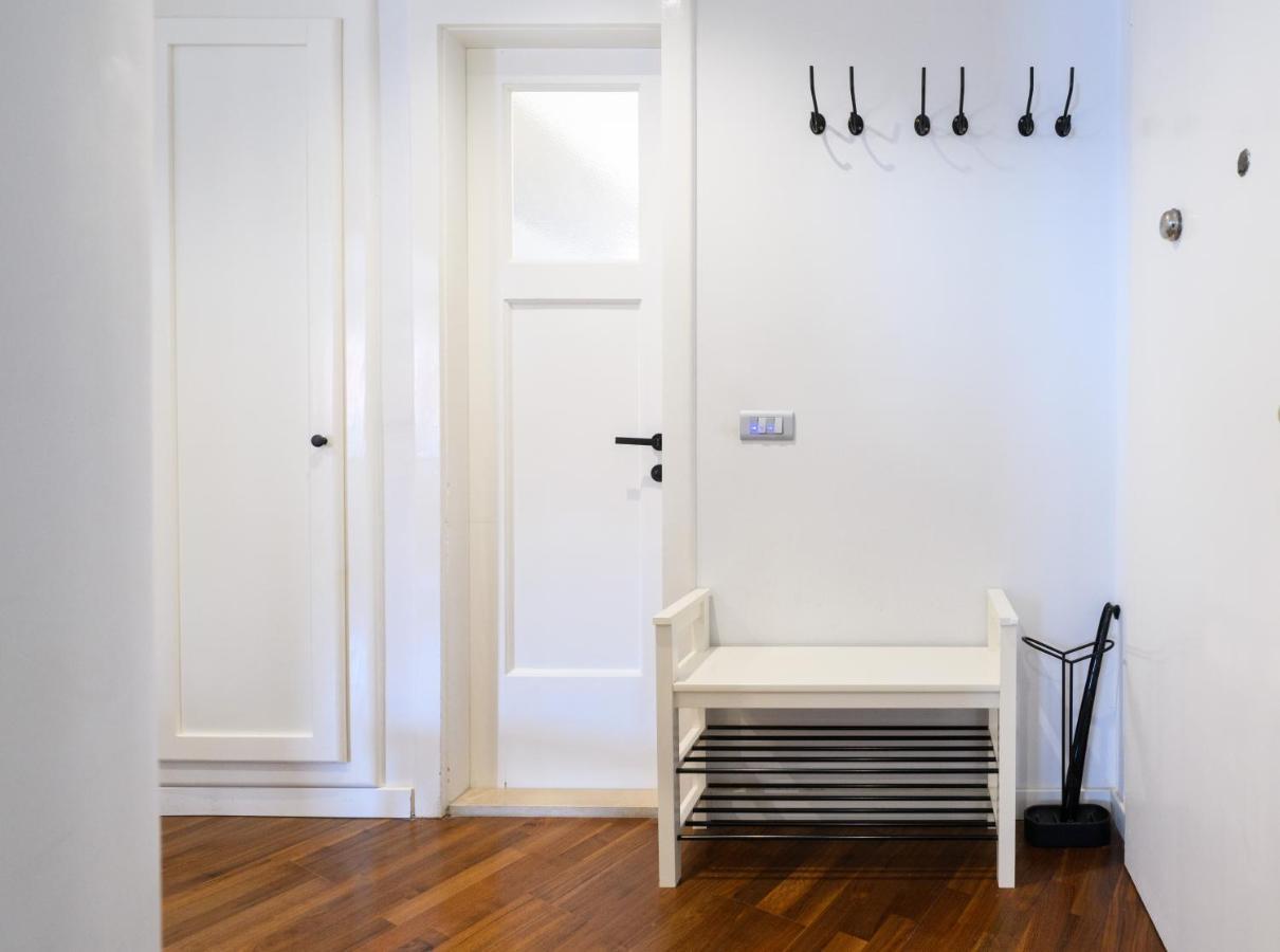 Designer Two-Bedroom Apartment Split Zewnętrze zdjęcie