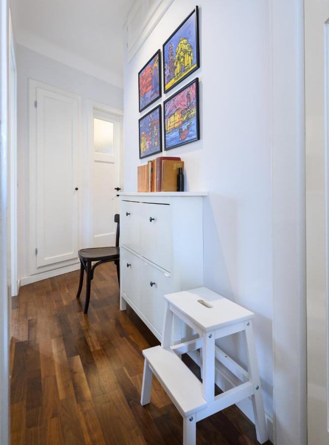 Designer Two-Bedroom Apartment Split Zewnętrze zdjęcie