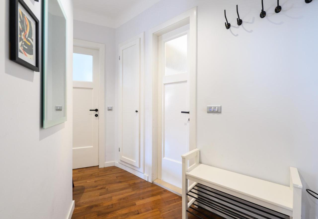 Designer Two-Bedroom Apartment Split Zewnętrze zdjęcie