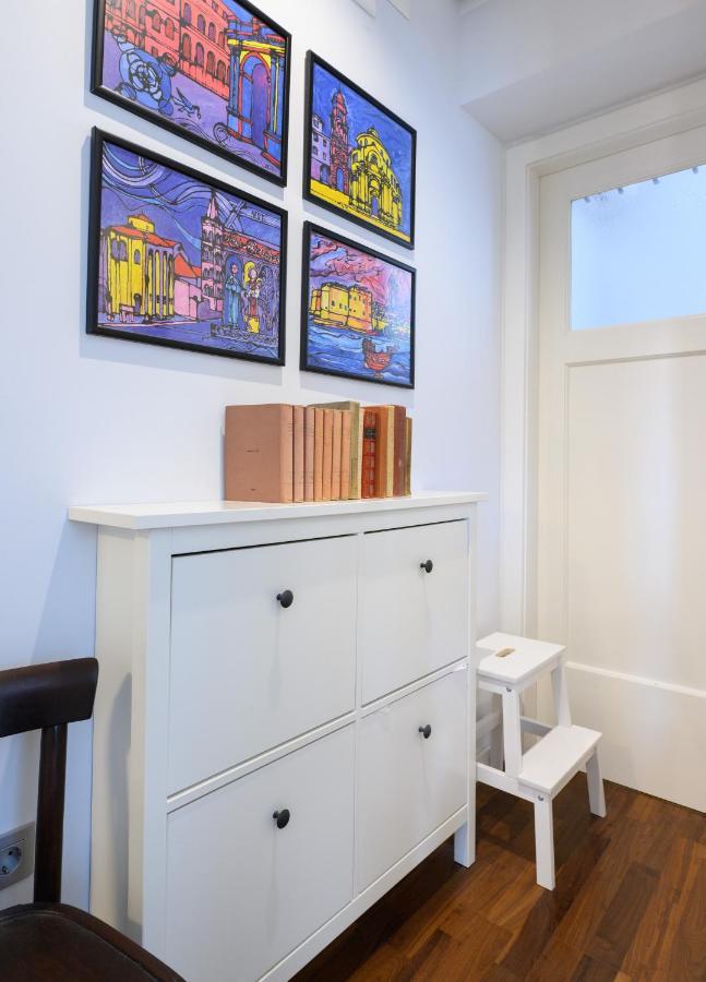 Designer Two-Bedroom Apartment Split Zewnętrze zdjęcie